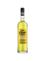Deep Ellum Lemon Flavored Vodka 70Proof 750ml