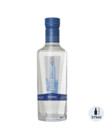 New Amsterdam Vodka 80Proof 375ml