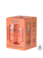 Cazadores Paloma Cocktail 11.8ProoF 4pk 12oz Cans