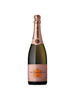 Veuve Clicquot Rose Champagne 750ml