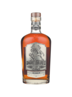 Horse Soldier Barrel Strength Bourbon 121.7Proof 750ml