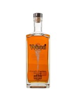 Weed Straight Bourbon Whiskey 91Proof 750ml