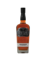 Iron Wolf Bourbon Whiskey 750ml