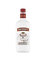 Smirnoff Original Vodka 80Proof Pet 750ml