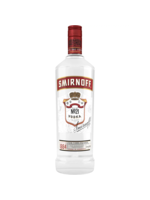 Smirnoff Original Vodka 80Proof 1 Ltr