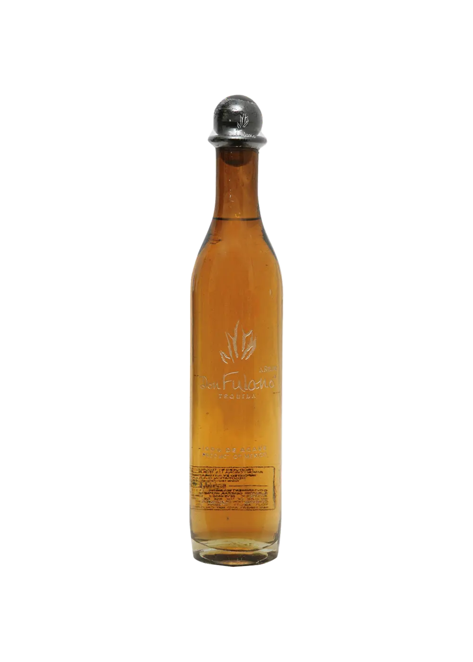 Don Fulano Anejo Tequila 750ml