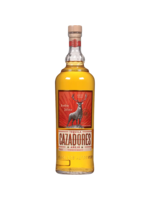 Cazadores Anejo Tequila 80Proof 750ml