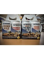 Cutwater Cocktails Mix Match 4pk Cans