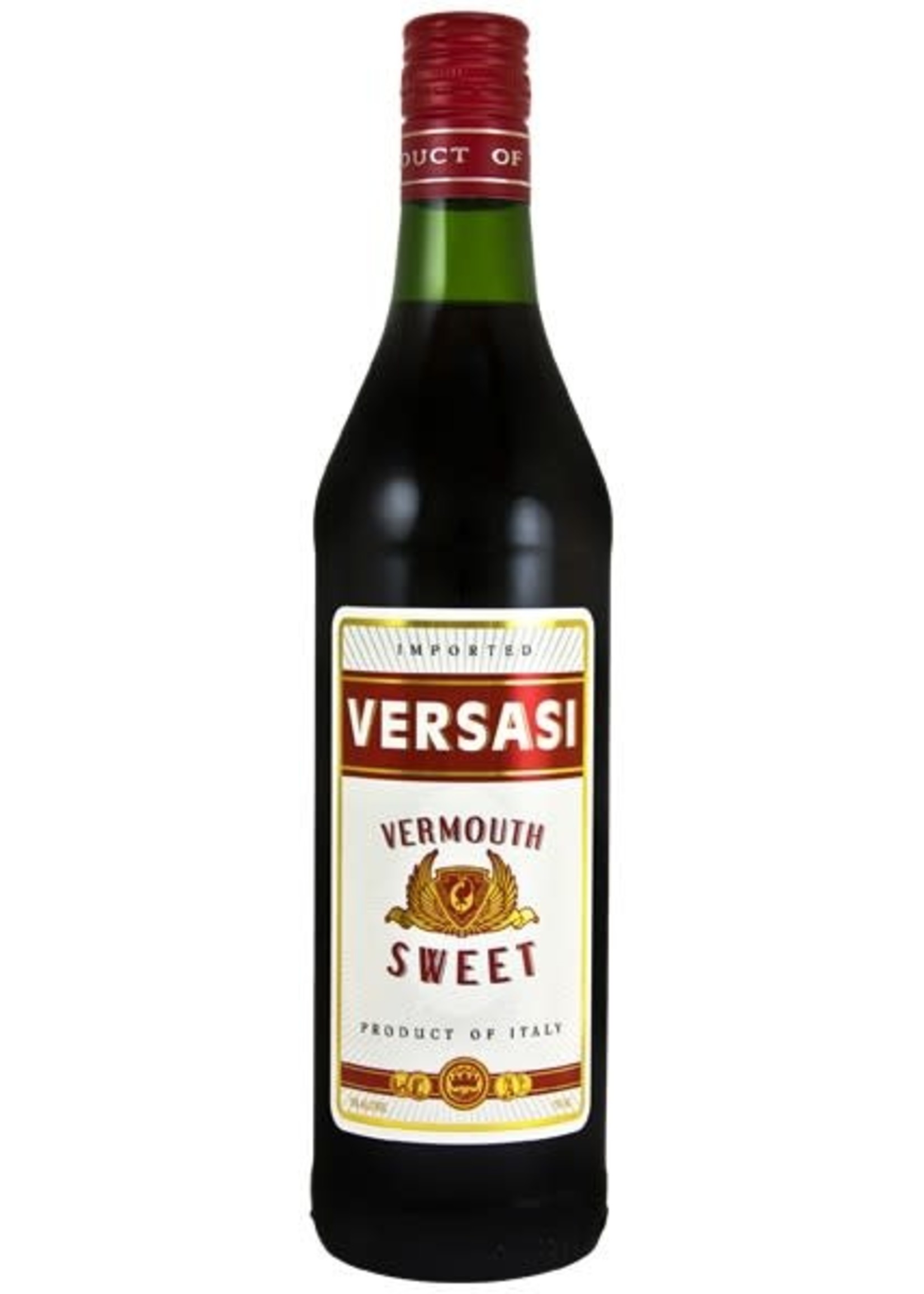 Versasi Vermouth Sweet 30Proof 750ml