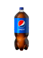Pepsi Soda Pet 2 Ltr