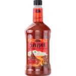 Master of Mixes MASTER OF MIXES 5 PEPPER BLOODY MARY PET 1.75 LTR