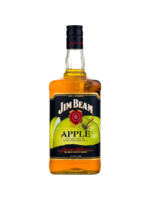 Jim Beam Jim Beam Apple Flavored Whiskey 65Proof 1.75 Ltr