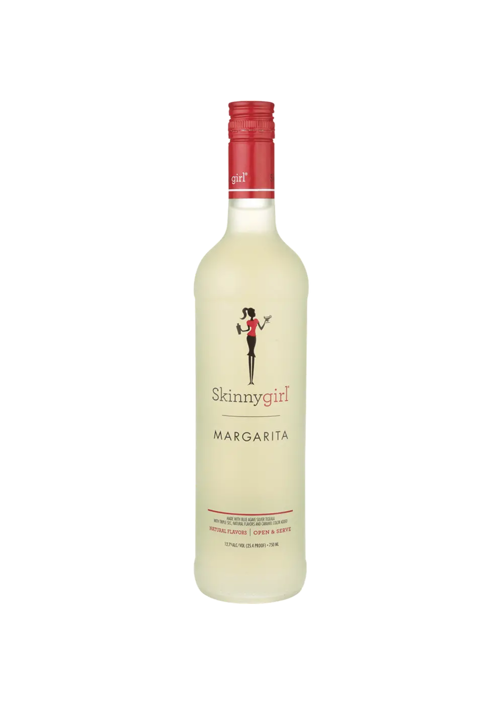 Skinnygirl Margarita 25.4Proof 750ml
