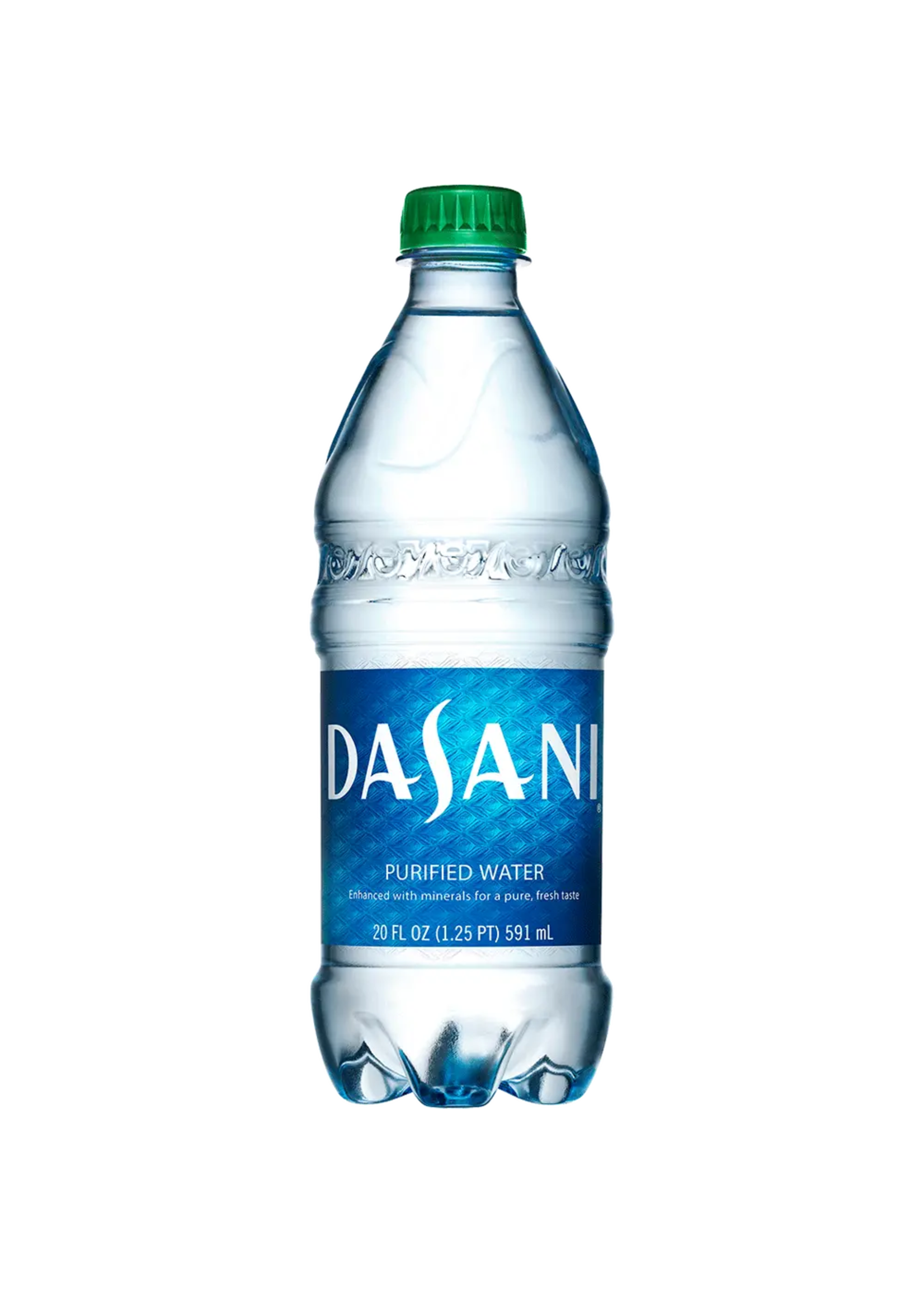 Dasani Water Pet 20oz