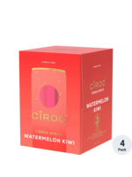 Ciroc RTD Vodka Spritz Watermelon Kiwi Cocktail 14Proof 4pk 12oz Cans