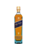 Johnnie Walker Scotch Johnnie Walker Blended Scotch Blue Label 80Proof 750ml