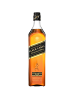Johnnie Walker Scotch Johnnie Walker Blended Scotch Black Label 12Year 80Proof 750ml
