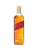 Johnnie Walker Scotch Johnnie Walker Blended Scotch Red Label 80Proof 1 Ltr