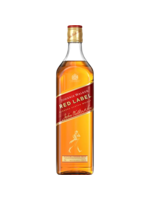 Johnnie Walker Scotch Johnnie Walker Blended Scotch Red Label 80Proof 750ml