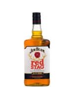 Jim Beam Jim Beam Red Stag Black Cherry Infused Straight Bourbon 65Proof Pet 1.75 Ltr