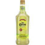 Jose Cuervo Ready to Drink Jose Cuervo Rtd Auth Classic Lime Margarita 19.9Proof Pet 1.75 LTR