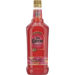 Jose Cuervo Ready to Drink Jose Cuervo Rtd Auth Strawberry Lime Margarita 19.9Proof Pet 1.75 LTR