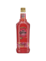 Jose Cuervo Ready to Drink Jose Cuervo RTD Auth Strawberry Lime Margarita 19.9Proof Pet 1.75 Ltr