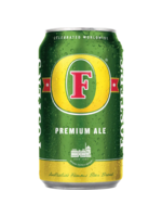 Foster’s Premium Ale Special Bitter Single 25oz Case