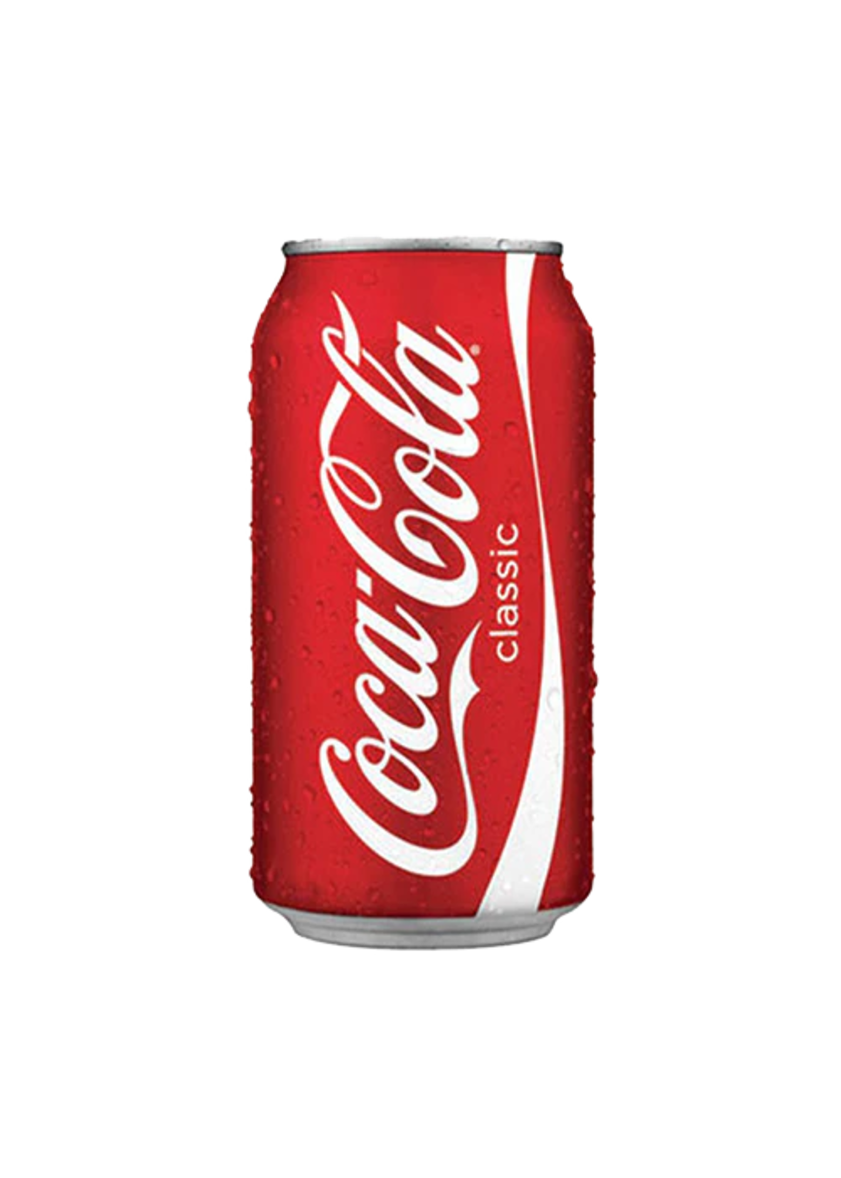 Coca Cola Single Can 12oz