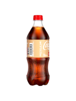 Coca Cola Vanilla 16.9oz