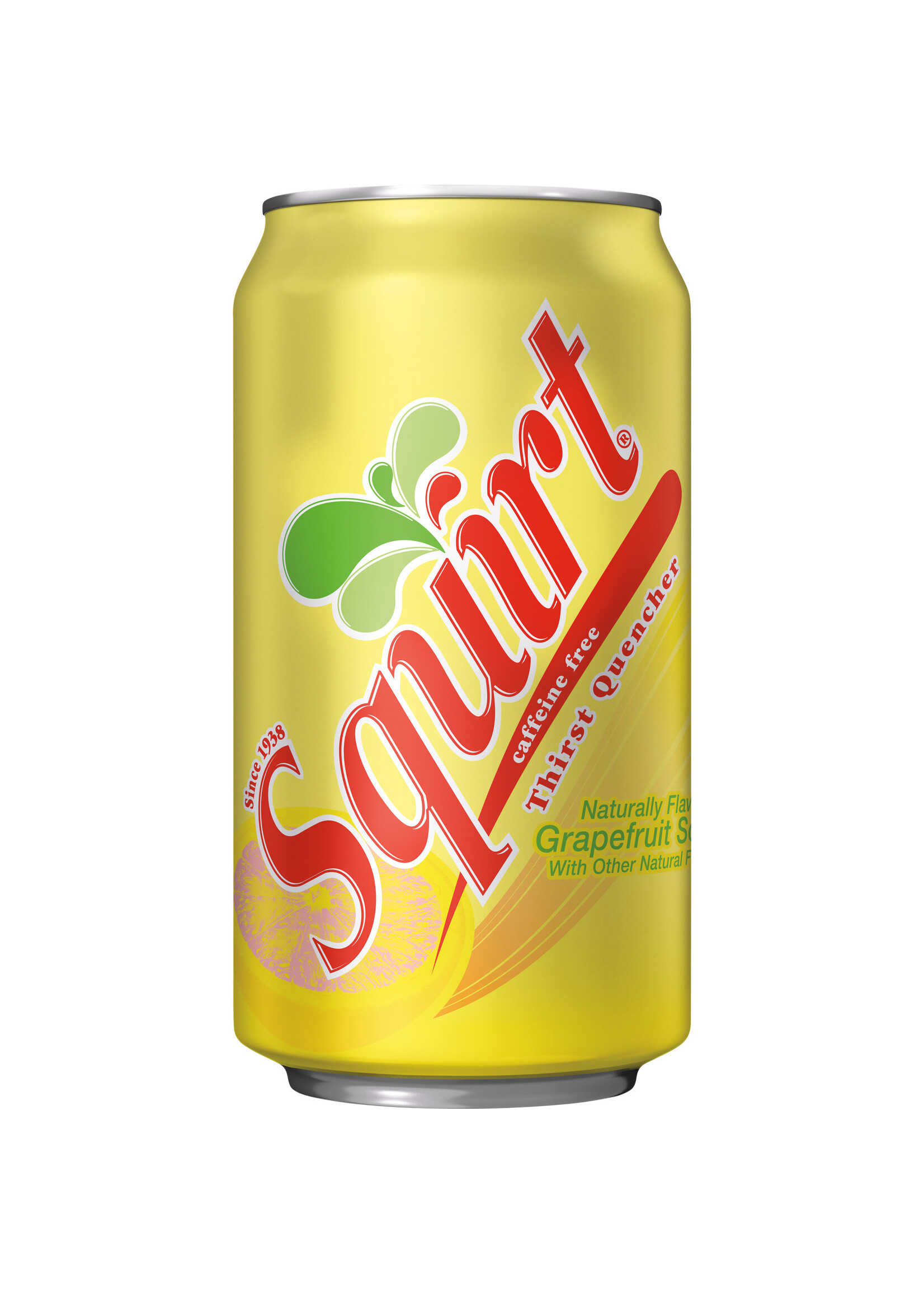 Squirt Single Can 12oz