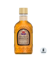 Crown Royal Crown Royal Vanilla Flavored Whisky 70Proof Pet 200ml
