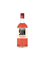 Western Son Western Son Watermelon Flavored Vodka 60Proof 1.75 Ltr