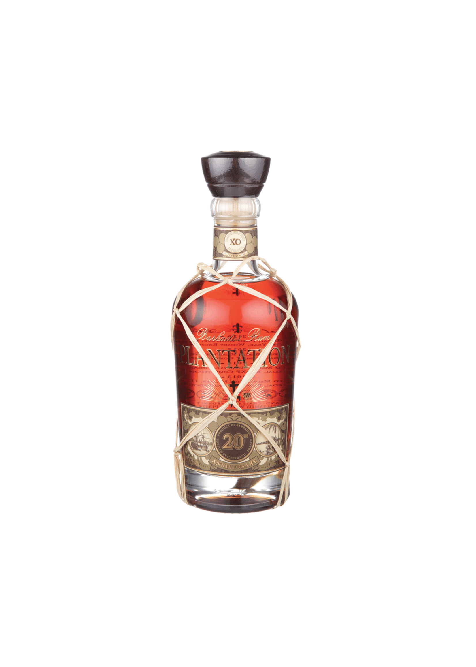 Plantation Rum 20th Anniversary 750 ml