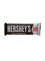 Hershey's Milk Chocolate King Size Candy Bars 2.6oz