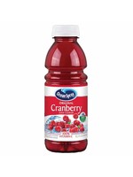 Ocean Spray Cranberry Juice Cocktail 15.2oz