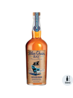 Blue Chair Bay Blue Chair Bay Spiced Rum 50ml