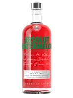 Absolut Vodka Absolut Watermelon Vodka 76Proof 1.75 Ltr