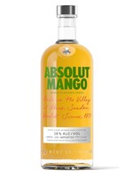 Absolut Vodka Absolut Mango Vodka 80Proof 750ml