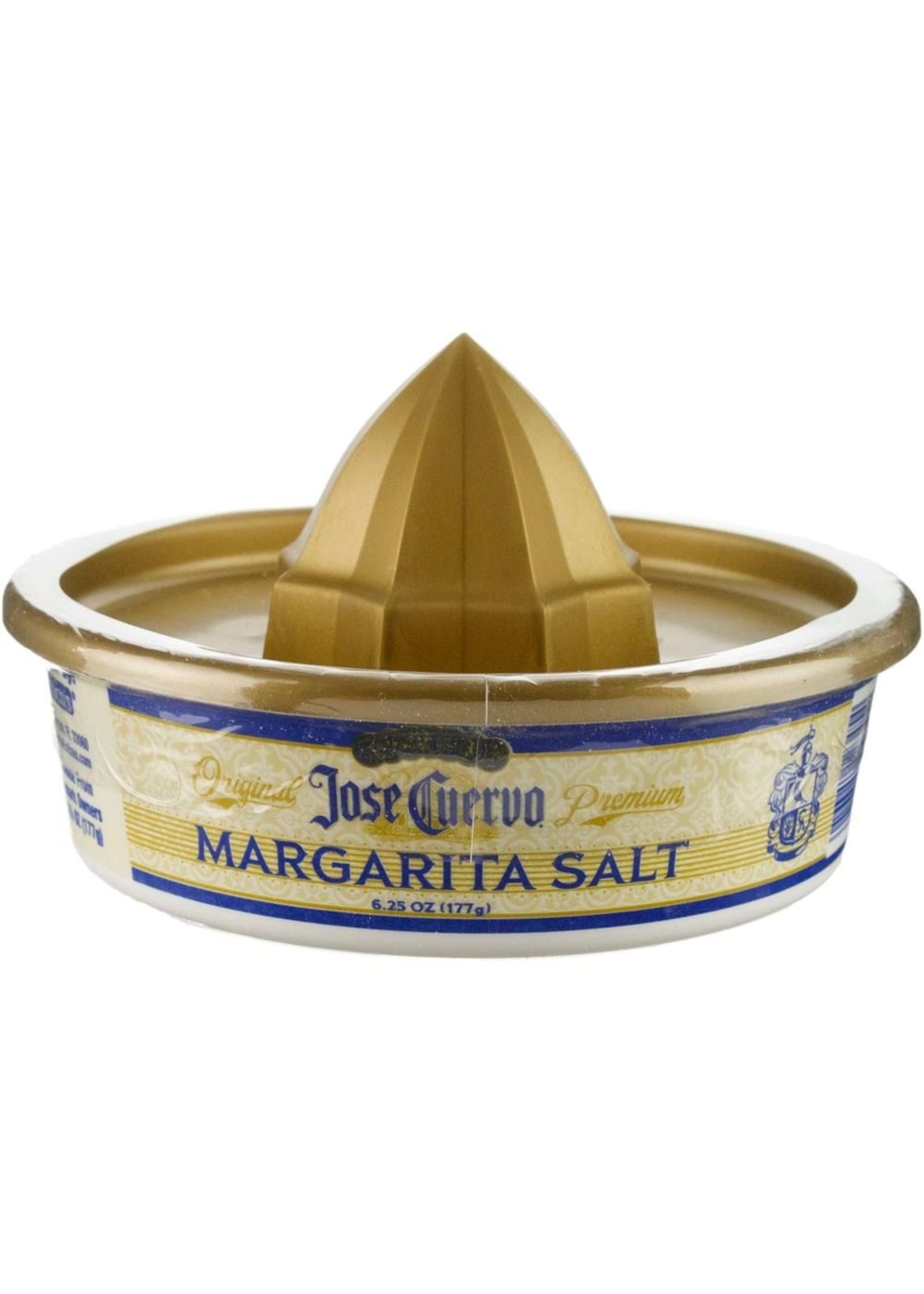 Jose Cuervo Ready to Drink Jose Cuervo Margarita Salt 6.25z