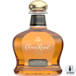 Crown Royal Crown Royal Canadian Whisky Xo 80Proof W/ Bag & Box 375ml