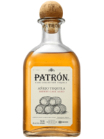 Patron Patron Tequila Anejo Sherry Cask Aged 80Proof 750 ml