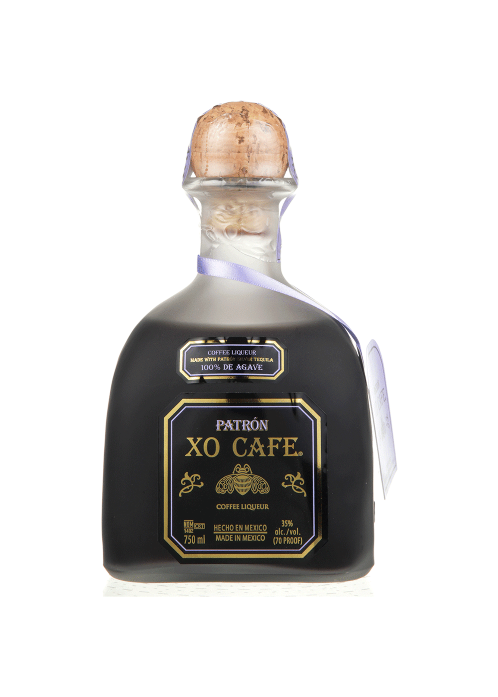 Patron Patron Coffee Liqueur Xo Cafe 70Proof 750ml