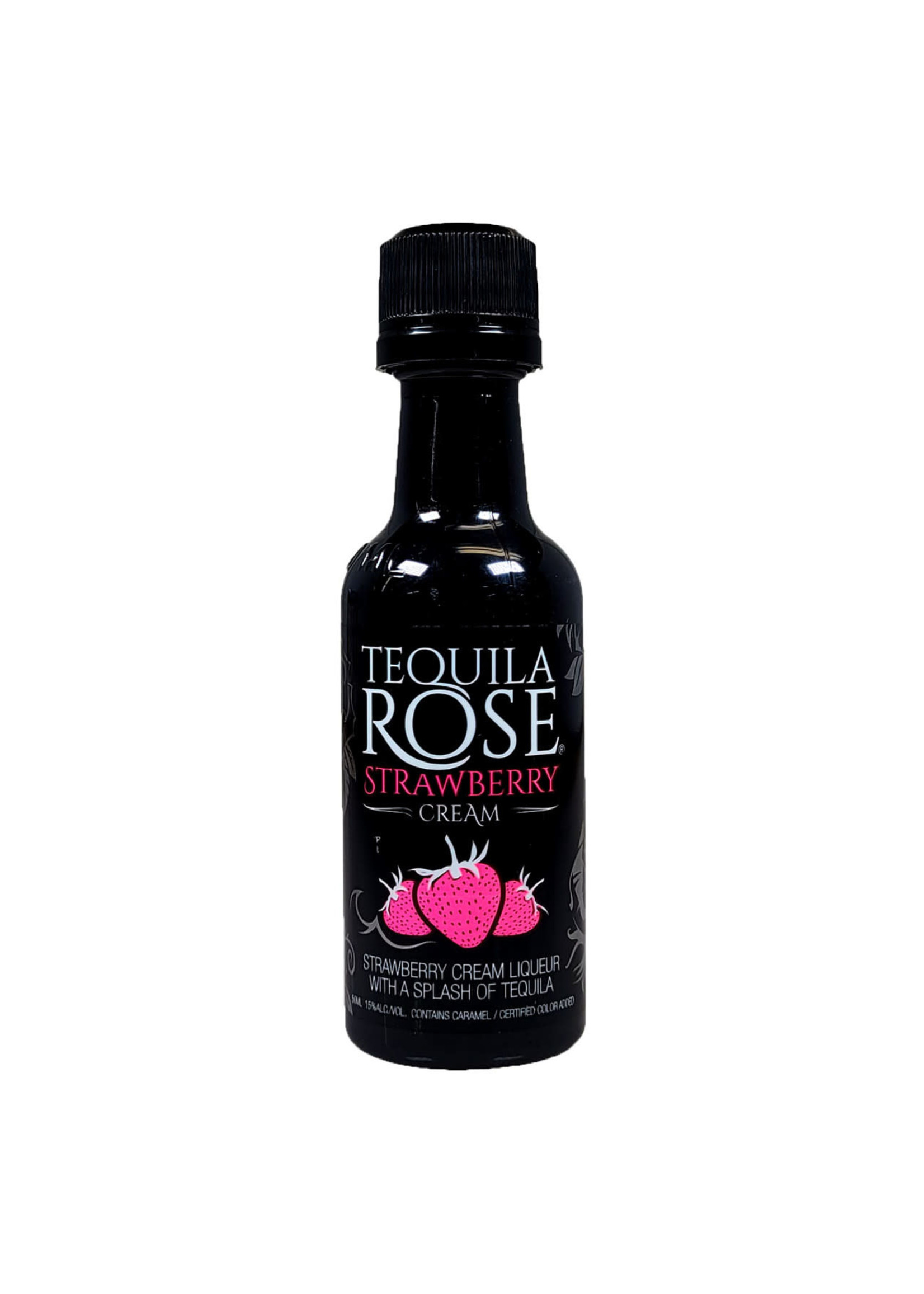 Tequila Rose Strawberry Cream Liqueur 30Proof 50ml