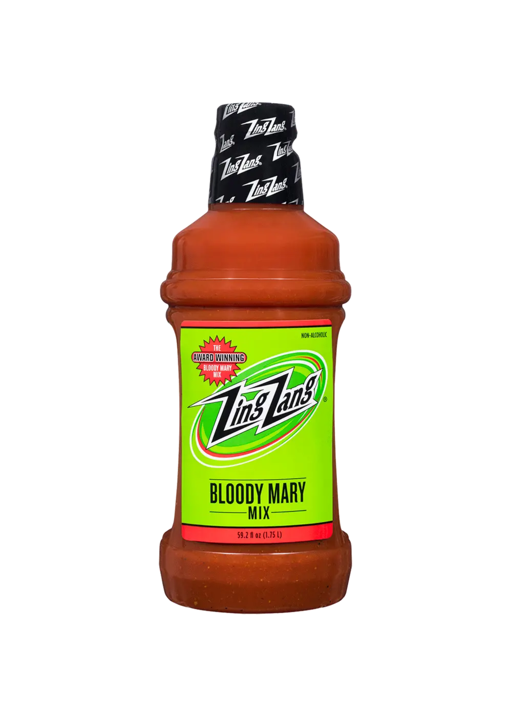 Zing Zang Zing Zang Bloody Mary Mix 1.75 Ltr