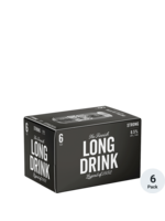 The Finnish Long Drink Strong 17Proof 6pk 12oz Cans