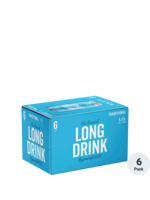 The Finnish Long Drink Traditional 11Proof 6pk 12oz Cans