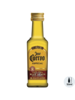 Jose Cuervo Tequila Jose Cuervo Gold Tequila 80Proof 50ml