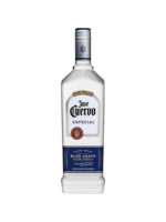 Jose Cuervo Especial Silver Tequila 80Proof 1 Ltr