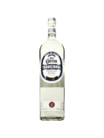 Jose Cuervo Tequila Jose Cuervo Tradicional Silver Tequila 80Proof 750 ML